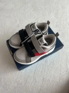 Reebok WEABOK CLASP LOW 16cm