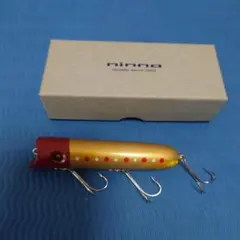 2025年最新】ninna ルアーの人気アイテム - メルカリ
