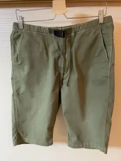 nonnative gramicci ショートパンツ サイズ2
