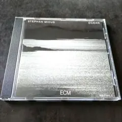 「OCEAN」ステファン·ミクス
