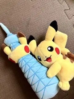 スカイツリー　ソラマチ　ポケモン　ポケモンセンター　ピカチュウ　限定コラボ品！