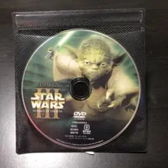 スターウォーズ 3 DVD dvd
