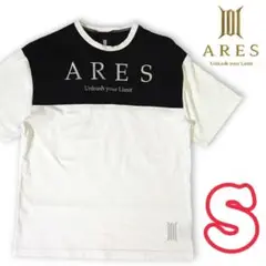 アレス ARES トレーニングウェア 速乾性Tシャツ