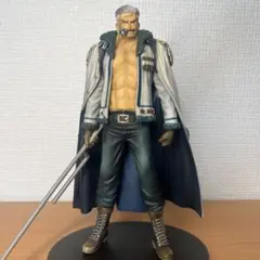 ワンピース スモーカー フィギュア DXF THE GRANDLINE MEN