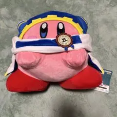 A賞 マホロアそうびのカービィぬいぐるみ