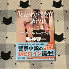 仮装身分捜査官 一条汐莉 アンダーカバー・プライド