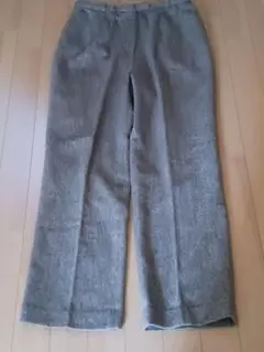 まだら模様レディースパンツ