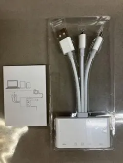 All-Round Camera Card Reader