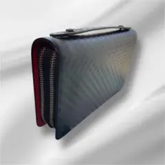クラッチバッグ　メンズ　バック 黒