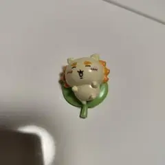 ちいかわ バスボール おふろぷかりん シーサー フィギュア