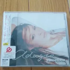 スウィートボックス/アダージォ