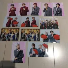 ツキプロ　ブロマイド セット まとめ売り