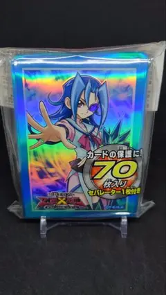 2025年最新】神代璃緒 スリーブの人気アイテム - メルカリ