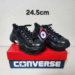 オールスター (R) サージトレーナー OX 24.5cm ブラック