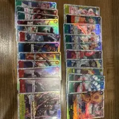 ワンピース カードゲーム 約23枚セット