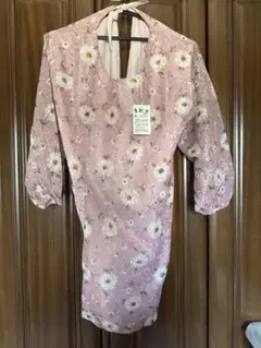 エプロン