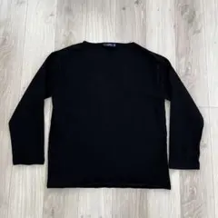 セントジェームス　バスクシャツ　L/S tee size7