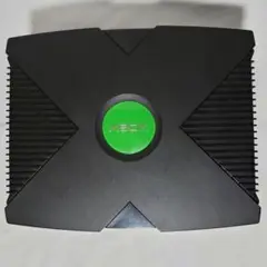 ジャンク　初代XBOX　本体のみ