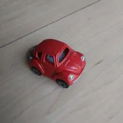 【ジャンク】ミニカー　フォルクスワーゲン