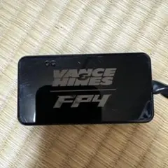 VANCE & HINES FP4 ECU　fxbbs他