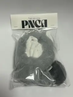 PanchaPancha PNCA オオカミペンラカバー