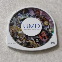 動作確認済 極魔界村 プレイステーション PSP