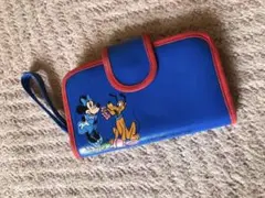 DISNEY財布-665