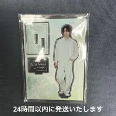 高野洸 アクスタA 三越