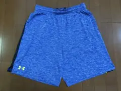 アンダーアーマー ハーフパンツ