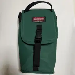 コールマン ペグポーチ グリーン