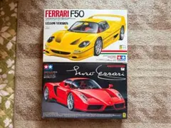 2025年最新】タミヤ1/12 エンツォフェラーリの人気アイテム
