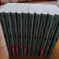 SPY×FAMILY 全11巻セット