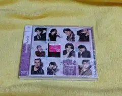 Aぇ! group　Chameleon痛序盤