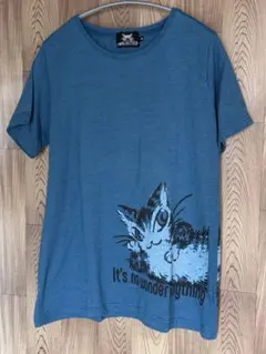 ダヤン　わちふぃーるど　Tシャツ