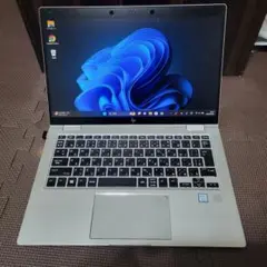 HP EliteBook x360 1030 G3 i7 16GB 512GB