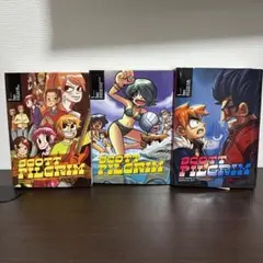 【全巻セット】スコット・ピルグリム シリーズ　3冊セット 2025年最新】スコットピルグリム 漫画の人気アイテム - メルカリ