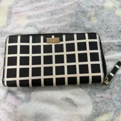 長財布 ケイトスペード 美品 最終値下げ!早い者勝ち