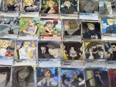 の錬金術師 アルケミックカード トレーディングカード