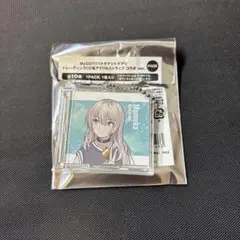 MyGO!!!!! トゲナシトゲアリ　ポップアップ　河原木桃香　ストラップ