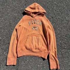 Abercrombie&fitch foodie long sleeve 00s