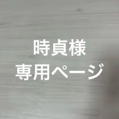 カラフルピーチ専用ページ
