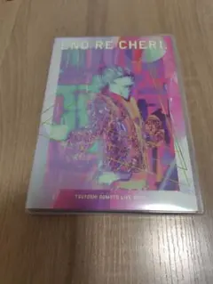 END RE CHERI! TSUYOSHI DOMOTO LIVE 2022