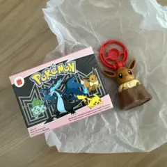 ポケモン ハッピーセット　イーブイ