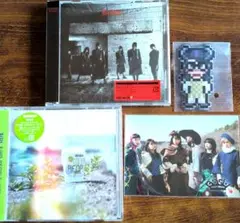 ★オマケ付き 美品！★ BiSH シングルCD 2枚セット！