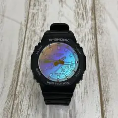週末限定値下げ☆CASIO G-SHOCK GA-2100SRS-7ADR GA-2100SRS-7A | G-SHOCK ANALOG-DIGITAL 2100 Series | CASIO