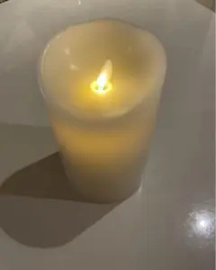 ルミナラ キャンドル LED