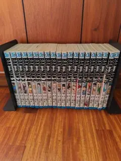 バクマン 1巻～20巻 全巻セット【完結】