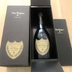 ★新品未開封★ ドンペリニヨン ヴィンテージ 2004