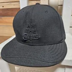 NEW ERA× Soloist. タカヒロミヤシタザソロイスト キャップ