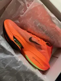 NIKE アルファフライネクスト%2